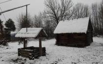 Będkowice - Skansen archeologiczny