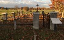 cmentarz 1 wojny