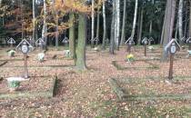 cmentarz z I wojny światowej