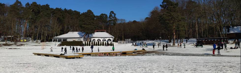 kijki las arkoński 14.02.2021