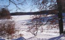 Jezioro Otomińskie