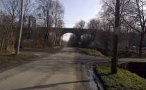 Maciejowice most