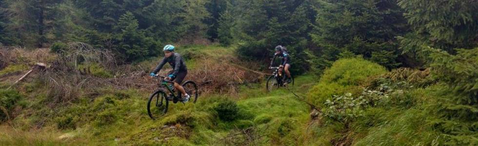 SOLID Maraton MTB  Bodzyniewo  2020 Mini