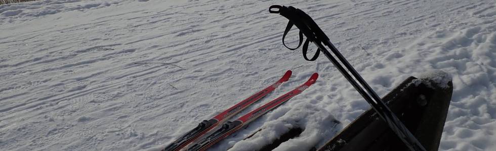 Łostowice Ski - Luty 2021
