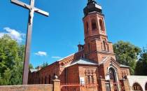 Kościół Rzymskokatolicki pw. Świętego Kazimierza Królewicza