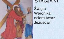 STACJA VI