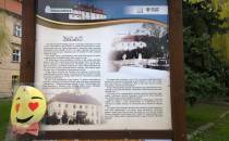 śmiałowice pałac  info