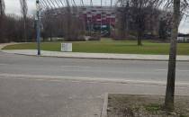 Narodowy stadion masowych szczepień