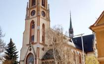 Kościół w Pieszycach