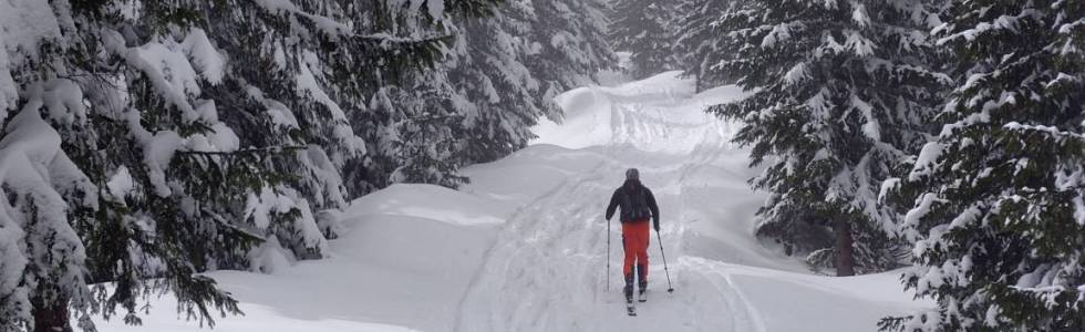 Hala Gąsienicowa, Kasprowy, Hala Kondratowa