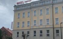 Hotel Zamkowy