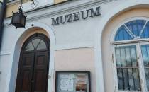 muzeum w Krośniewicach