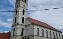 Sława - Kościół
