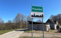 Prosinko