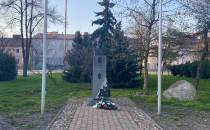 Pomnik generała Władysława Andersa
