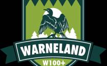 Warneland W100+