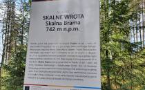 skalna brama