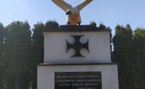 Pomnik Poległych Obrońcom Ojczyzny