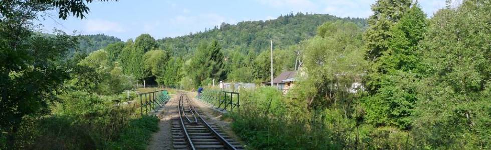 bieszczady pieszo- cisna-jaslo-okraglik-smerek