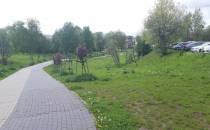 Park na Bykowinie