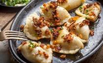 Domowe Pierogi