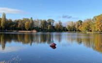 Park Miejski im. Tadeusza Kościuszki w Zgierzu