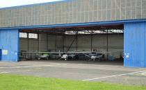 Hangar