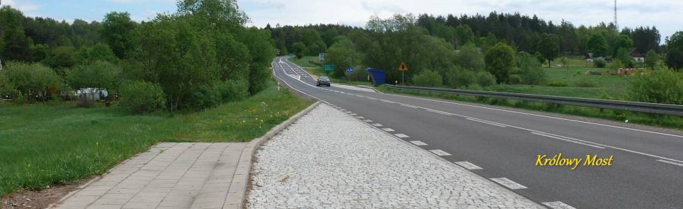 MotoTraska. Malutkie kółeczko po Podlasiu