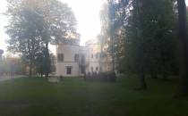 Pałac Miechowice