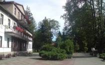 Długopole Zdrój sanatorium