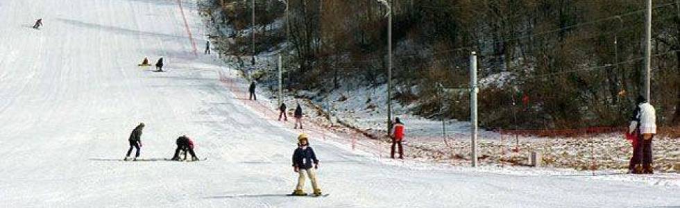 Stajkowa Ski - Trasa nr 1