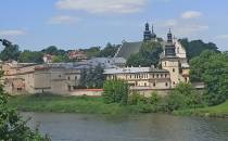 Klasztor Sióstr Norbertanek na Zwierzyńcu