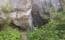 jaskinia Biśnik