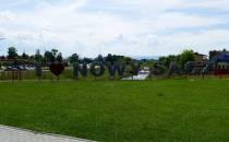 I love Nowy Sącz