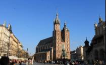 Bazylika Mariacka (Kościół Mariacki)