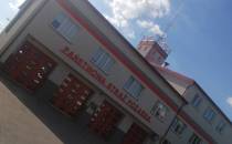 Państwowa Straż Pożarna w Socahczewie