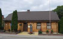 Dom urodzin generała Władysława Sikorskiego