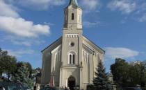 Kościół Św. Bartłomieja - Sanktuarium Św. Antoniego z Padwy