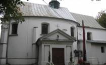 Kościół pw. Trójcy Przenajświętszej