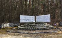 Pomnik poległych w walce 1944r