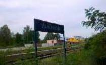 Stacja Zaklików