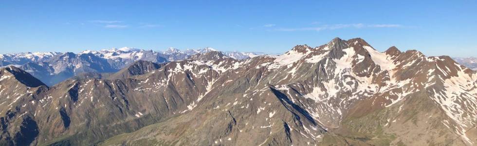 Hochjoch dzien 3