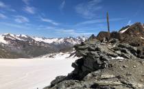 passo Hochjoch