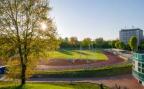 Stadion „Bałtyk” Koszalin