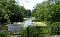 Park im. gen. Jana Henryka Dąbrowskiego