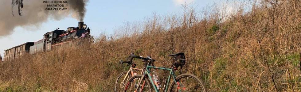 Gravel Bagna Średzkie 35km