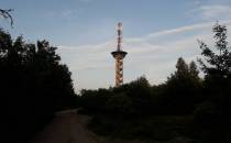 Wieża widokowa Kolkibki