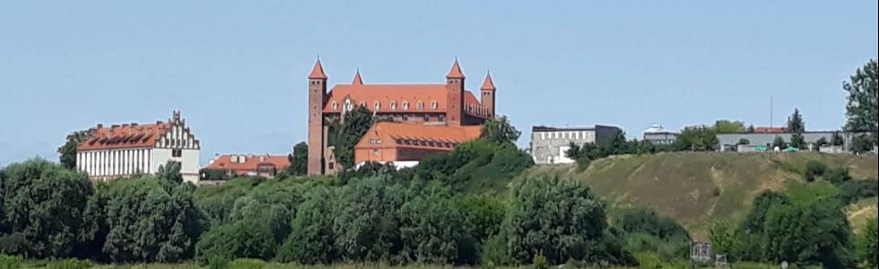 Malbork - Kwidzyn