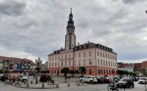 rynek w Grodkowie