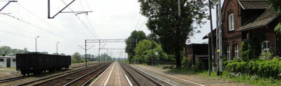 Bydgoszcz - Kotomierz - Bydgoszcz